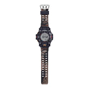 Casio GW-9500TLC-1ER GShock x Toyota Auto Body Team Land Cruiser Mudman Men's Watch